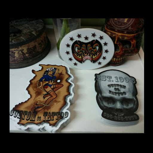 Explore cm punk tattoo ideas, creative tattoo ideas in Albuquerque, available at Custom Tattoo Co