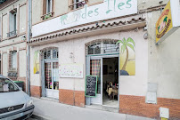 Photos du propriétaire du Restaurant créole Les Mascareignes à Toulouse - n°7