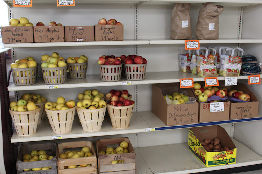 Grocery Store «Hillside Bulk Foods», reviews and photos, 1403 W Kings Hwy, Gap, PA 17527, USA