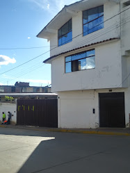 Shahuindo SAC, Oficina Cajabamba