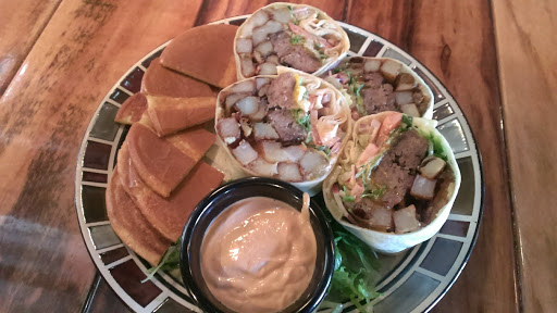 Restaurant «The Lounge @ New Way Vapors», reviews and photos, 1551 SE Piperberry Way suite 101, Port Orchard, WA 98366, USA