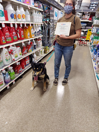 Pet Supply Store «PetSmart», reviews and photos, 1836 Joe Battle Blvd, El Paso, TX 79936, USA