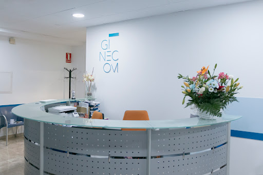 Clínica Avanzada Ginecom