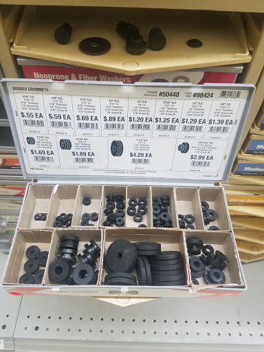 Hardware Store «Charleston Ace Hardware», reviews and photos, 1320 E St, Charleston, IL 61920, USA