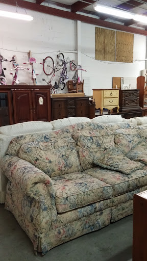 Thrift Store «SPCA Thrift Shop», reviews and photos, 4220 S Washington Ave, Titusville, FL 32780, USA