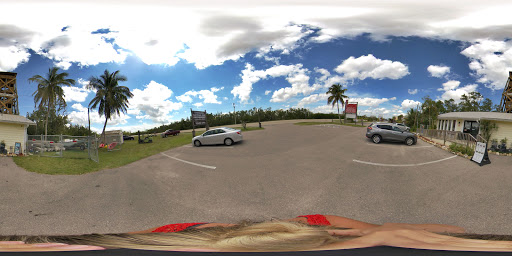 Tour Agency «Everglades National Park Boat Tours», reviews and photos