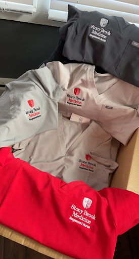 Screen Printer «Inkterprise», reviews and photos, 291B Echo Ave, Sound Beach, NY 11789, USA