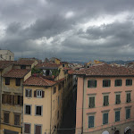 Photo n°3 de l'avis de Studio.A fait le 15/07/2018 à 11:31 sur le  Hotel Bodoni à Florence