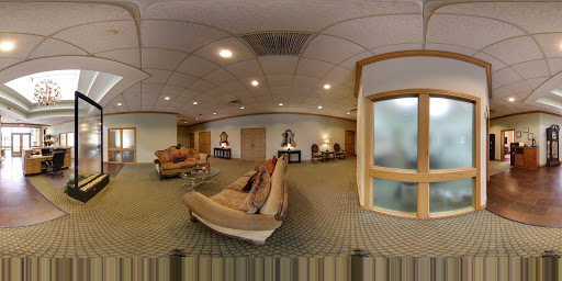 Funeral Home «Grove Hill Funeral Home and Memorial Park», reviews and photos, 4118 Samuell Blvd, Dallas, TX 75228, USA