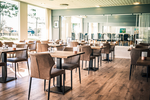 Restaurant Aqua in Grenaa, Aars