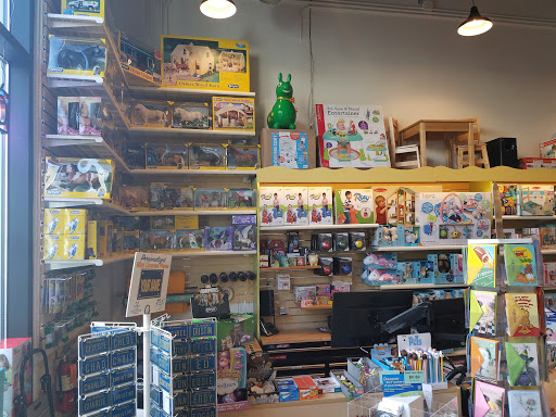 Toy Store «Toy B Ville Napa (formerly The Learning Faire)», reviews and photos, 1343 Main St, Napa, CA 94558, USA