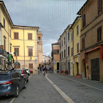 Photo n°2 de l'avis de DYNOCORP.e fait le 07/12/2018 à 15:47 sur le  Bar Centrale à Sogliano Al Rubicone