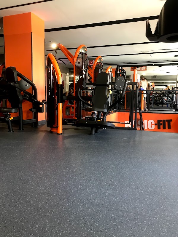 Basic-Fit Torremolinos