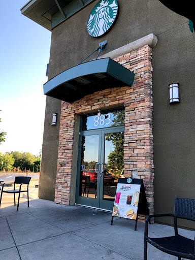 Starbucks image