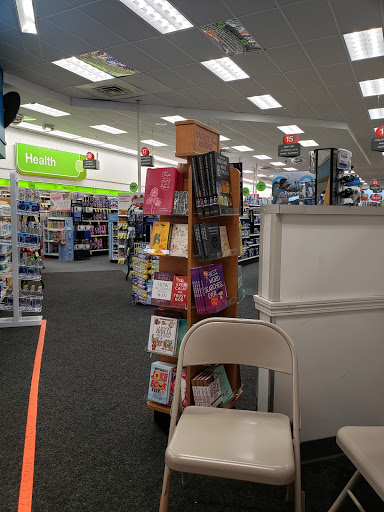 Drug Store «CVS», reviews and photos, 1836 Pat Booker Rd, Universal City, TX 78148, USA
