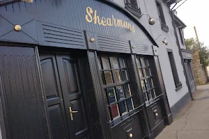 Shearmans Bar image