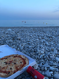 Pizza du Pizzeria Momo pizza à Nice - n°4