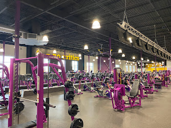 Planet Fitness