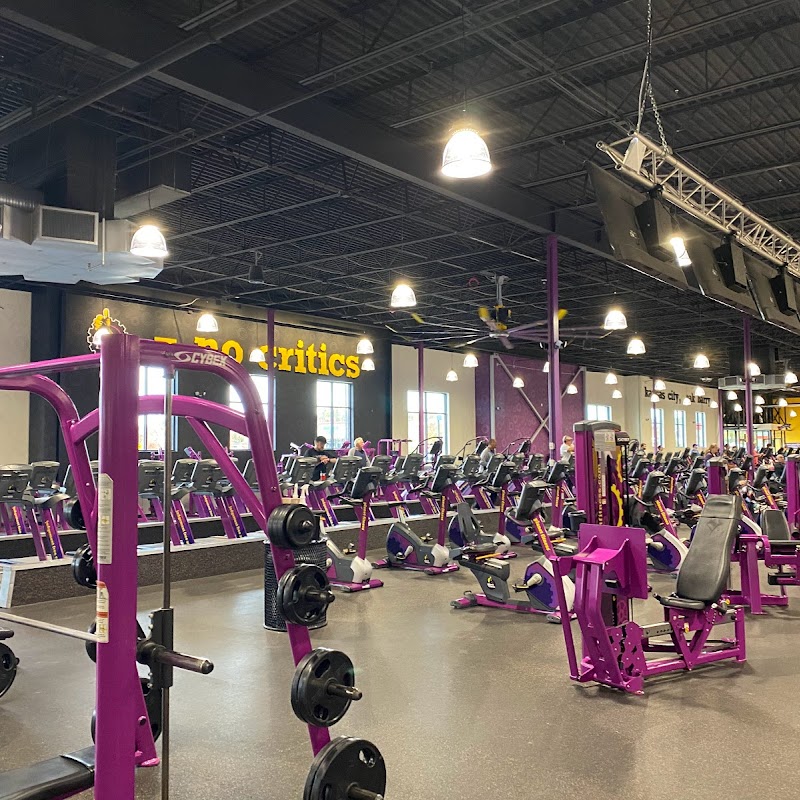 Planet Fitness