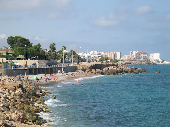 Platja de les Salines