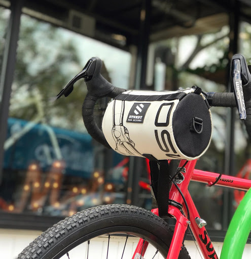 Bicycle Store «Tangletown Bike Shop», reviews and photos, 322 W 48th St, Minneapolis, MN 55409, USA