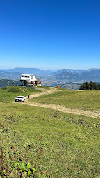 Photo n°19 de Office de Tourisme Le Collet D'Allevard à Allevard ()