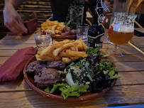 Frite du Le Bistrot du Col à Castellane - n°14