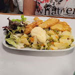 Photo n°2 de l'avis de Philippe.e fait le 20/07/2023 à 17:48 sur le  Sr. Guedes - Tasco do 7 à Porto