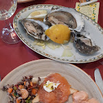 Photo n°1 de l'avis de Lino.u fait le 10/03/2020 à 21:50 sur le  Osteria Agostiniana à Forza d'Agrò