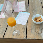 Photo n°1 de l'avis de davide.e fait le 18/08/2023 à 06:43 sur le  ALBACHIARA à Quartu Sant'Elena