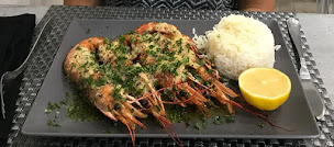 Photo n°18 de François Coquillages à Marseille ()