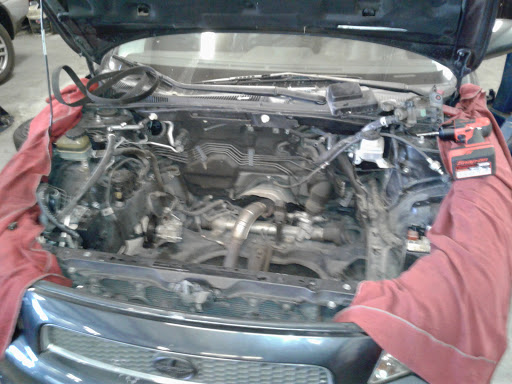 Smog Inspection Station «CSAI Smog & Automotive Repair», reviews and photos, 3001 Chicago Ave, Riverside, CA 92507, USA