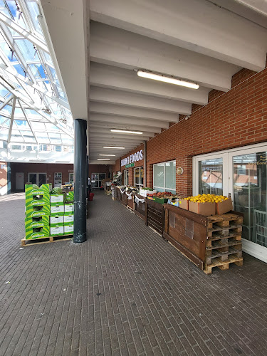 Shawi Foods Market - Køge