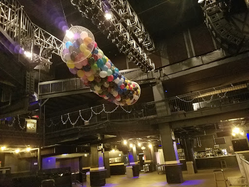 Bar «Rams Head Live!», reviews and photos, 20 Market Pl, Baltimore, MD 21202, USA