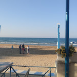 Photo n°3 de l'avis de Daniel.i fait le 28/05/2023 à 17:23 sur le  RISTORANTE PIZZERIA MERINO BEACH à Vieste