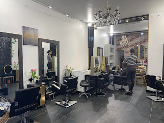 Chez Hugo Salon de coiffeur