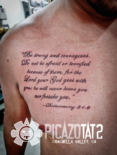 Explore unique sister tattoo ideas, creative tattoo ideas in Palm Desert, available at Picazo Tattoo Studio