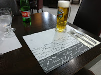 Restaurant Sotto le Stelle Pizzeria & Metropizza à Naples (la carte)