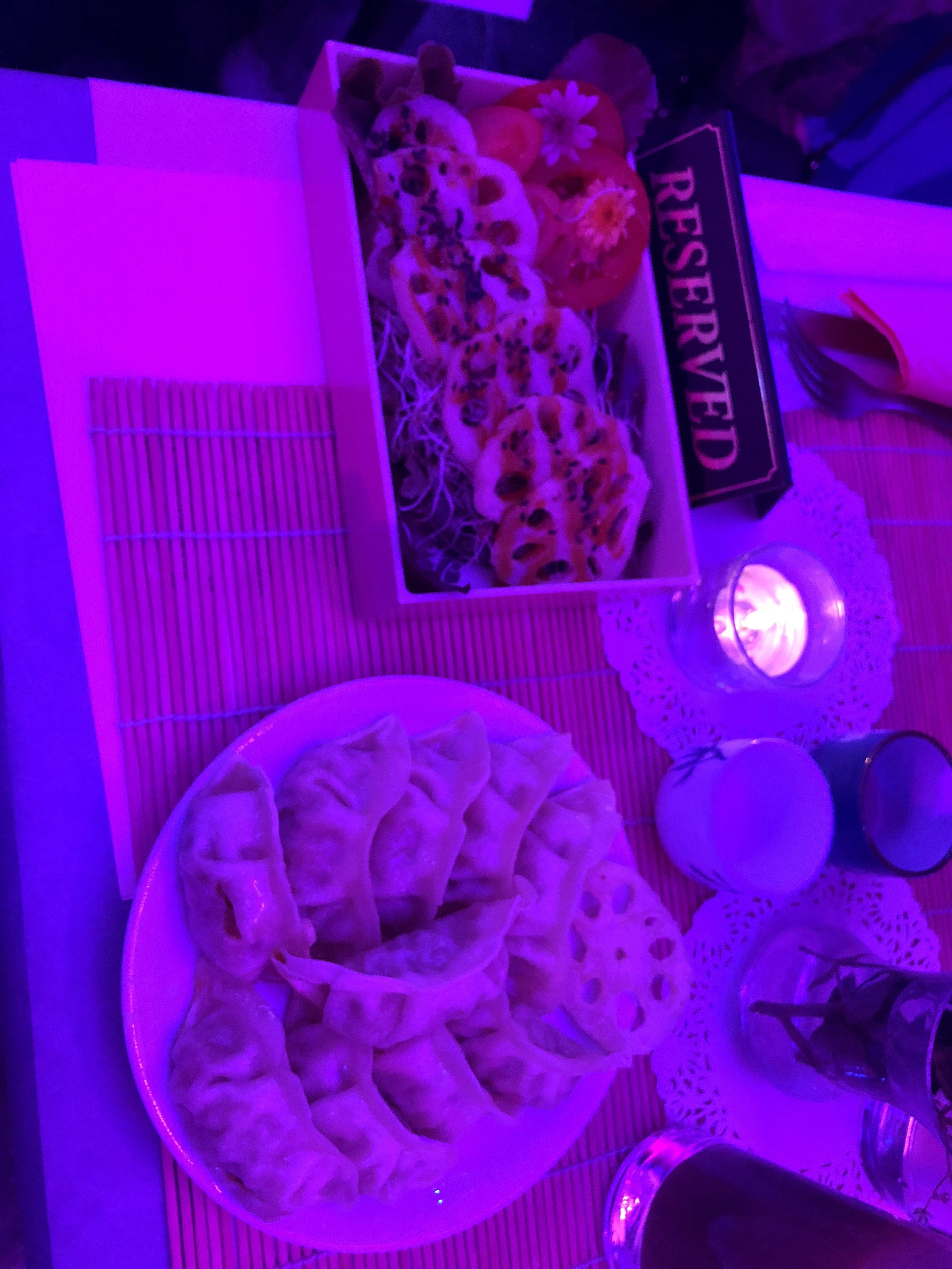 Photo n° 1 de l'avis de MAGIC.I fait le 14/02/2018 à 23:48