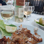 Photo n°4 de l'avis de Giusy. fait le 07/08/2022 à 13:29 sur le  Ristorante Masaniello à Gaeta