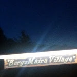 Photo n°1 de l'avis de Cristina.e fait le 11/08/2019 à 15:09 sur le  Borgo Maira Village à Prazzo Inferiore