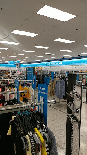 Clothing Store «Ross Dress for Less», reviews and photos, 2000 El Cerrito Plaza, El Cerrito, CA 94530, USA