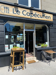 Photo n°2 de Le Capecurien à Boulogne-sur-Mer ()