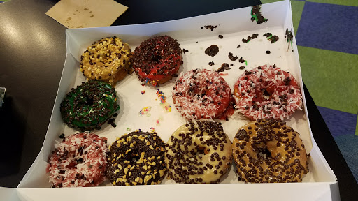 Donut Shop «Fractured Prune», reviews and photos, 20214 Coastal Hwy, Rehoboth Beach, DE 19971, USA