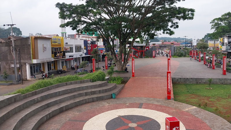 Menikmati Keindahan Taman Kota di Kabupaten Kuningan: Wisata Terbaik dengan Jumlah Tempat Menarik