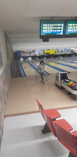 Bowling Alley «The Bowling Alley», reviews and photos, 1535 N Detroit St, Warsaw, IN 46580, USA
