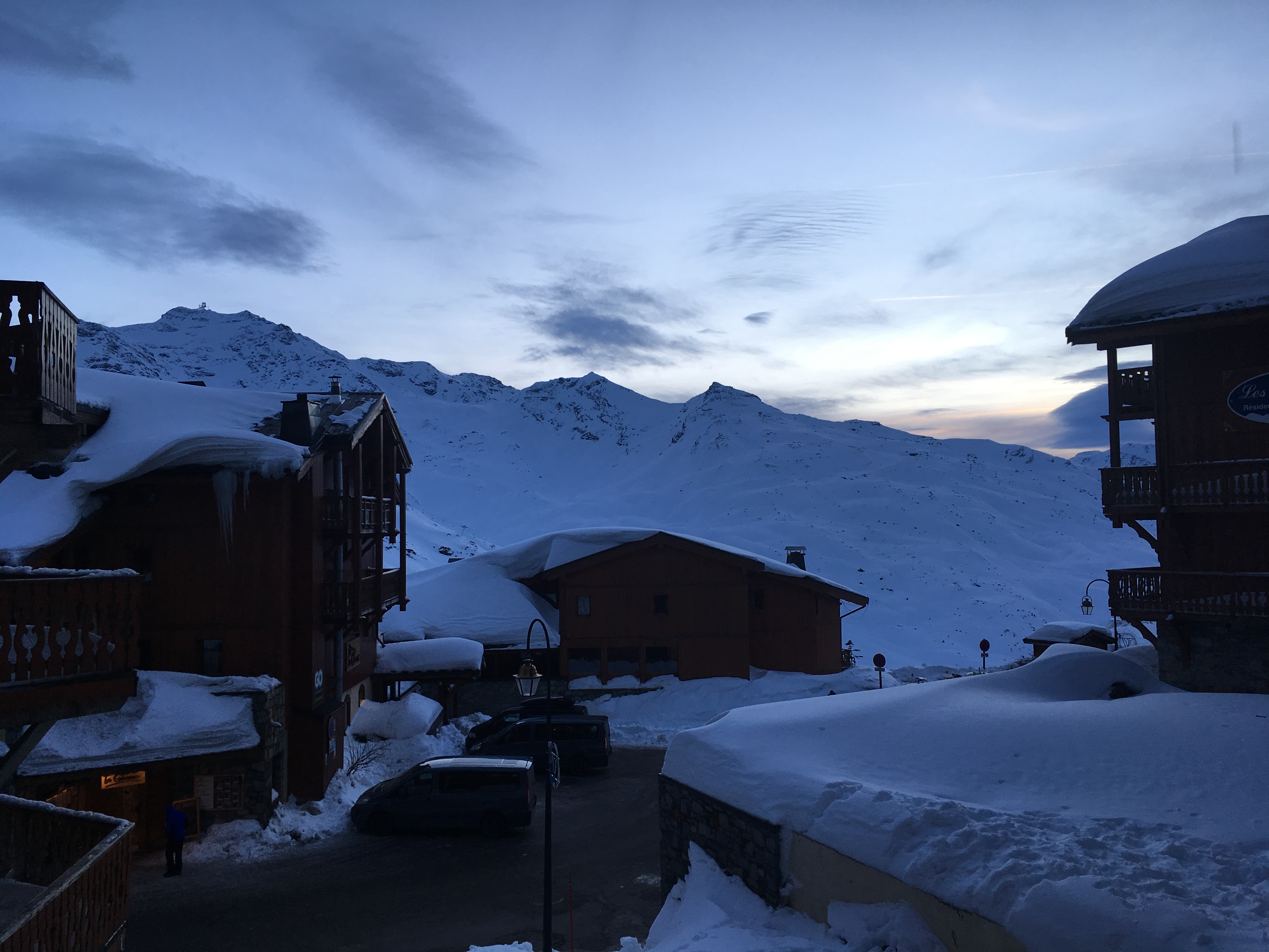 Photo n° 1 de l'avis de Sebastiaan.o fait le 09/01/2018 à 07:21