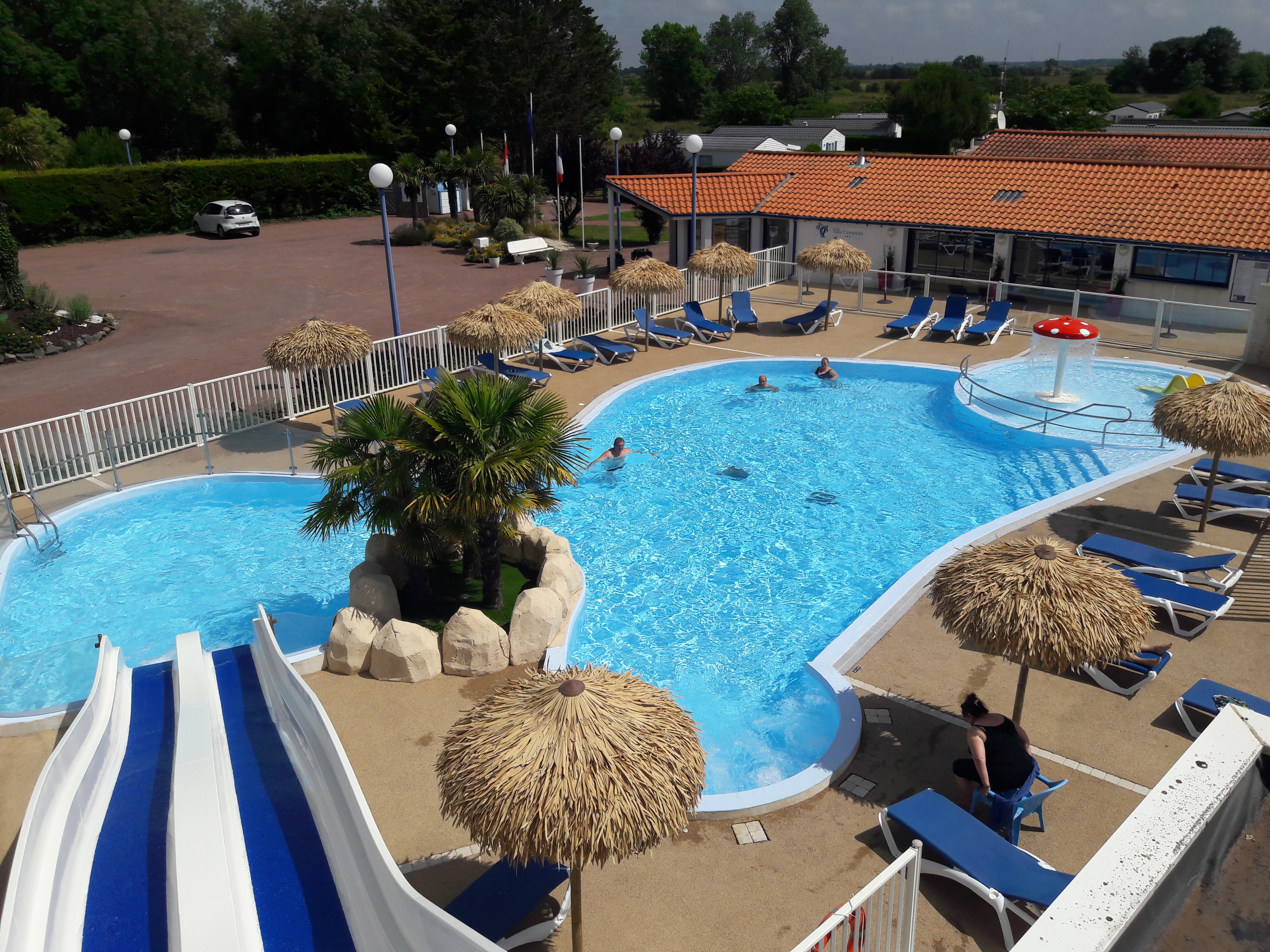 Photo n° 1 de l'avis de Daniel.e fait le 20/06/2018 à 18:39