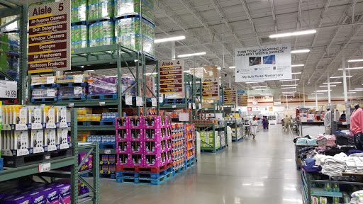 Warehouse club «BJ’s Wholesale Club», reviews and photos, 6290 Commerce Palms Dr, Tampa, FL 33647, USA