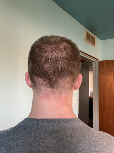 Barber Shop «Ford Road Barbers», reviews and photos, 29236 Ford Rd, Garden City, MI 48135, USA